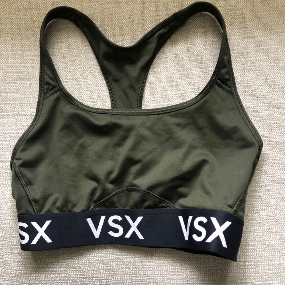 PINK VS Sports Bra